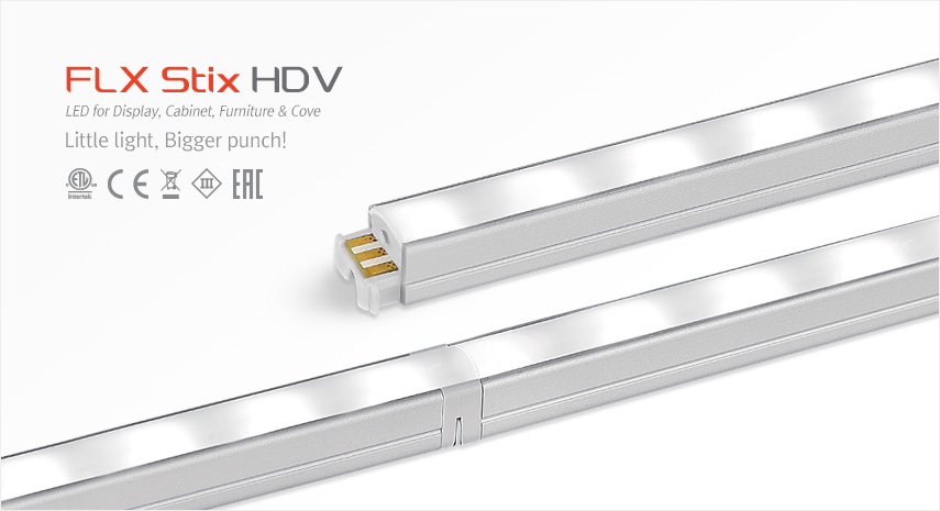 Flx Stix Hdv Series