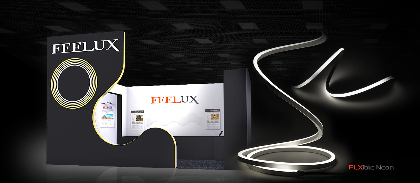 Feelux Lighting, Inc.