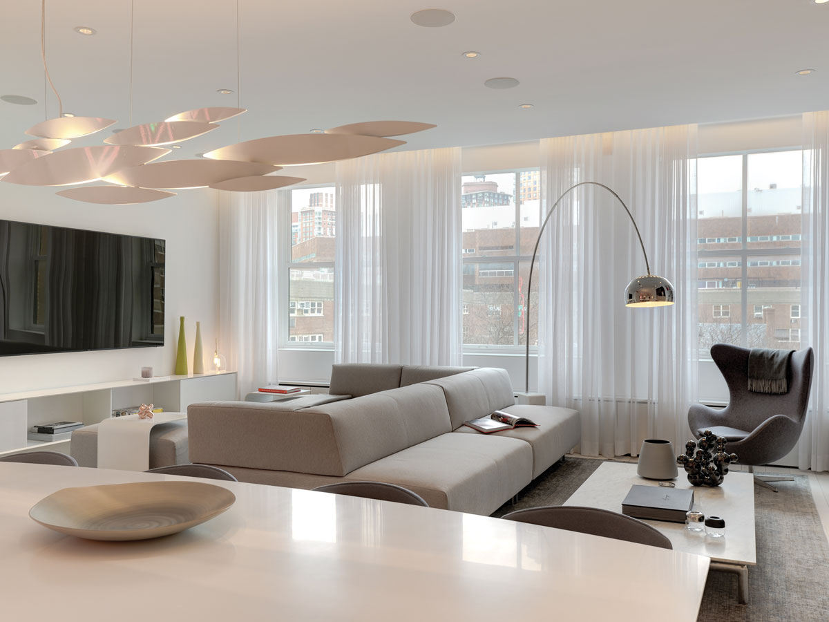 Tribeca Loft 1