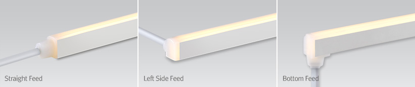 Factory Terminations Available