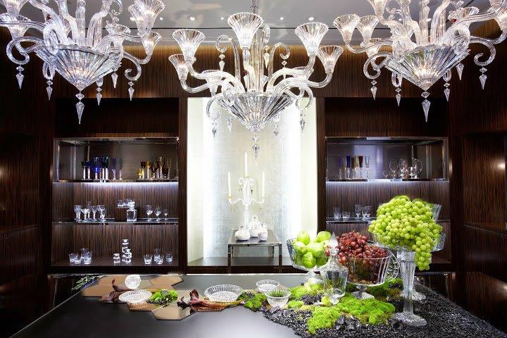 Baccarat NYC