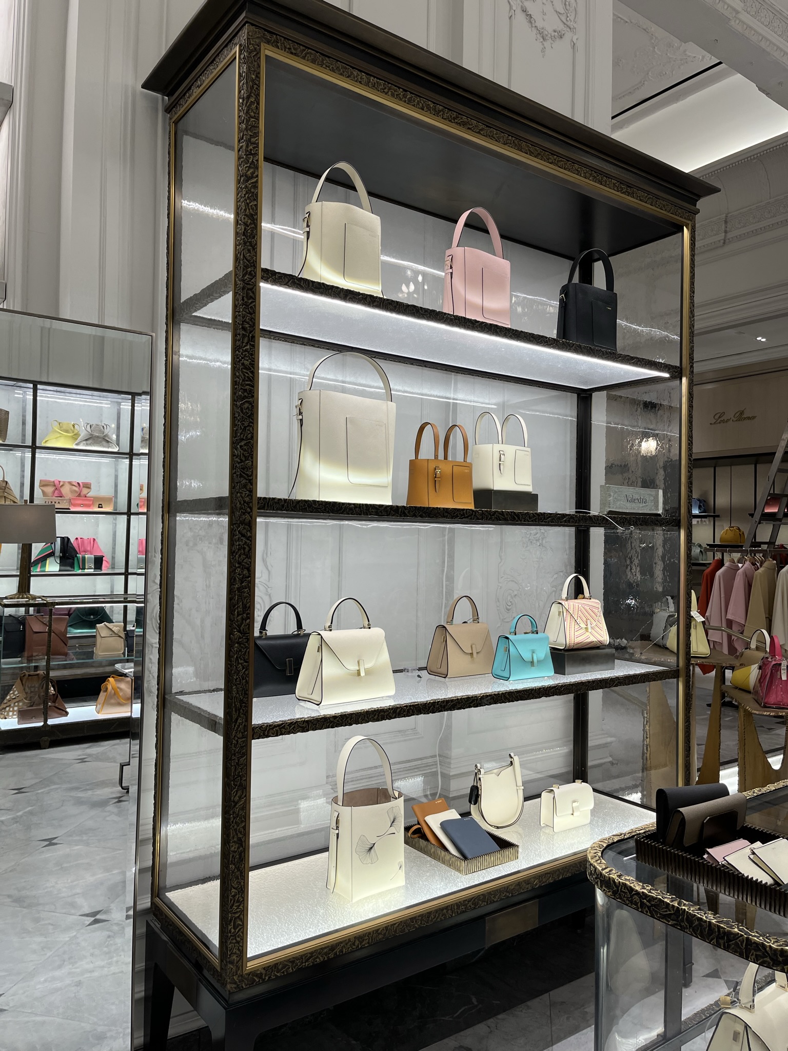 Bergdorf Goodman