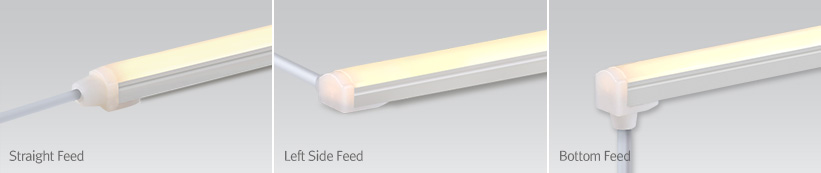 



Factory Terminations Available



