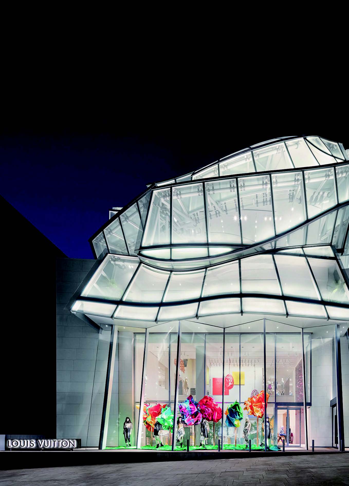 Louis Vuitton - L'Observatoire 4