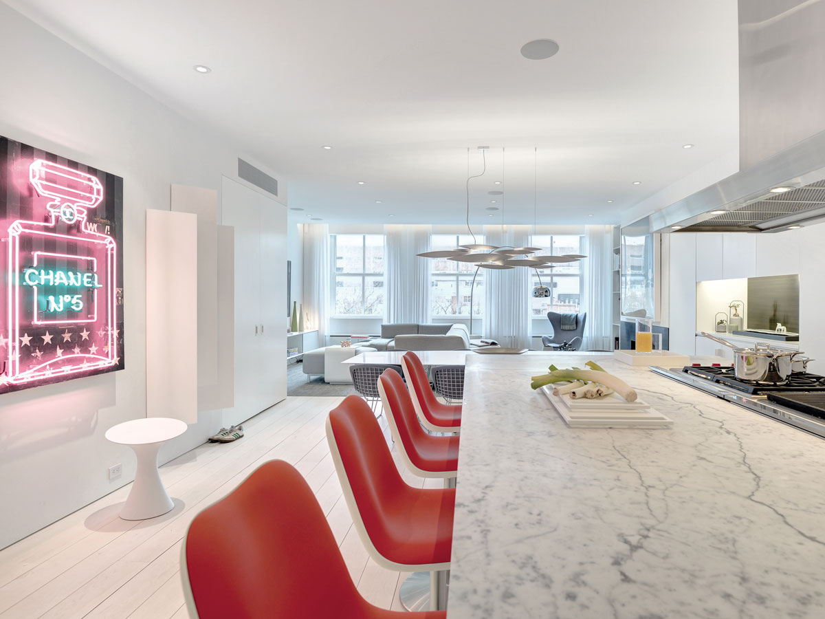 Tribeca Loft 3