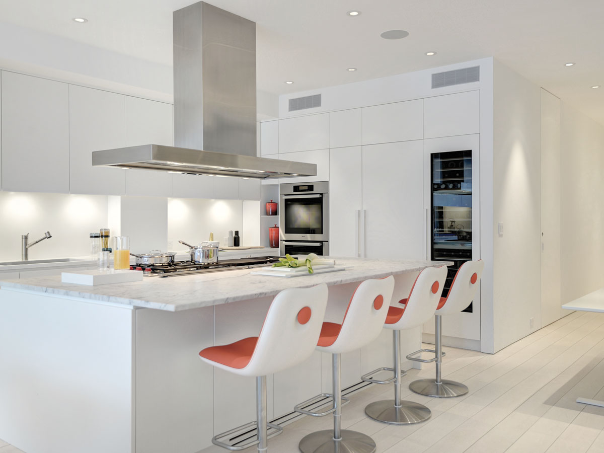 Tribeca Loft 2