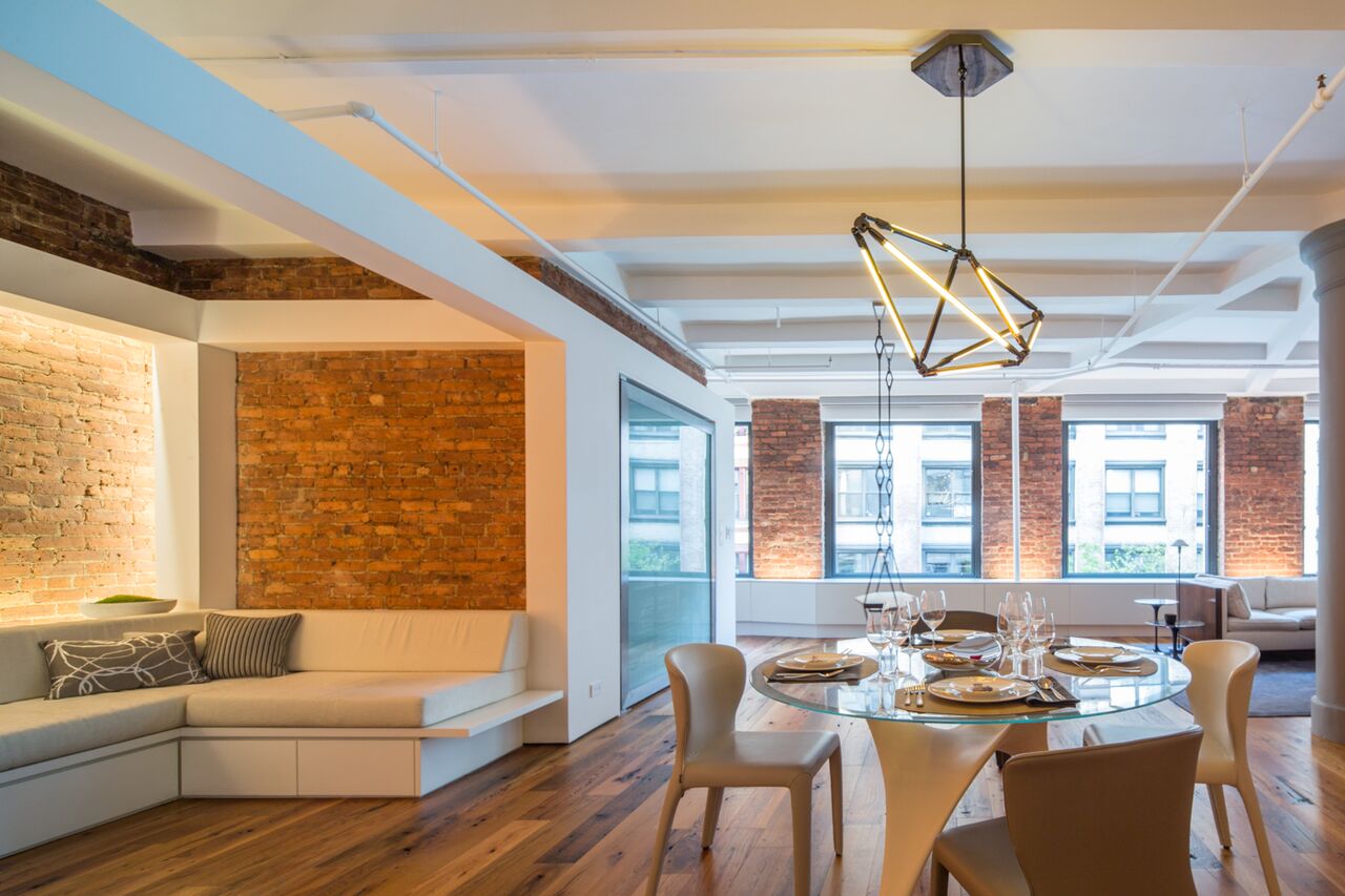 Chelsea Loft 6