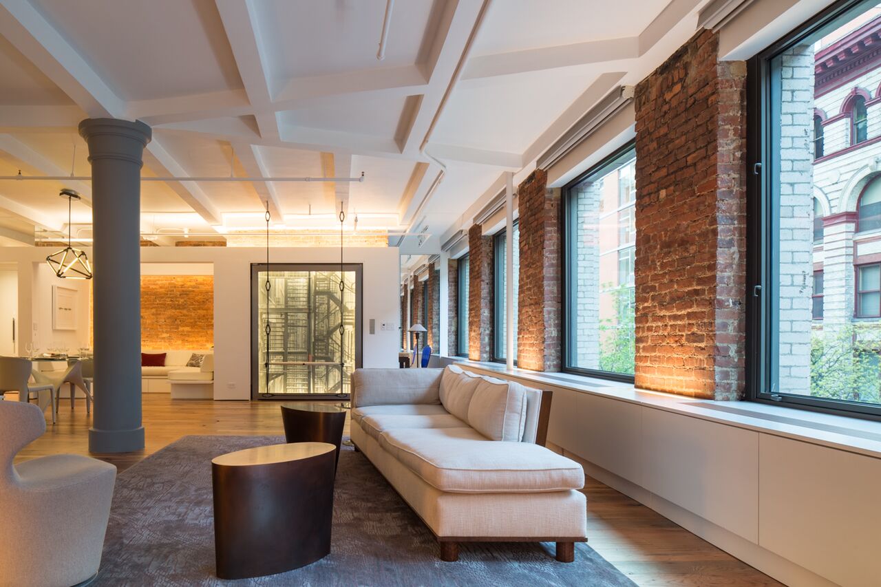 Chelsea Loft 2