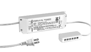 Feelux FLC Power Supply