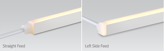 Factory Terminations Available